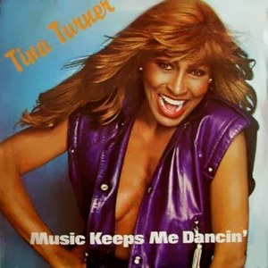Turner, Tina - Ariola 101.086-A