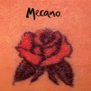 Mecano - Ariola 102041-7