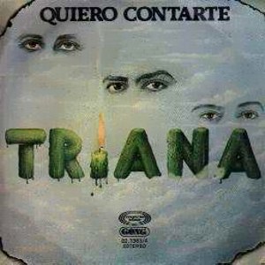 Triana - Movieplay 02.1383/4