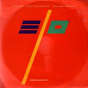 Electric Light Orchestra - Epic (CBS) EPC A-6844