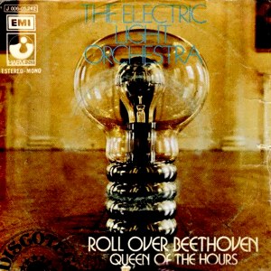 Electric Light Orchestra - EMI J 006-05.242