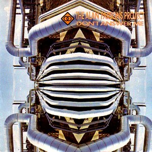 Alan Parsons Project, The - Ariola A-106.155