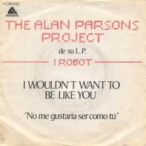 Alan Parsons Project, The - EMI C 006-99.485