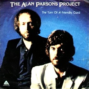Alan Parsons Project, The - Ariola ???