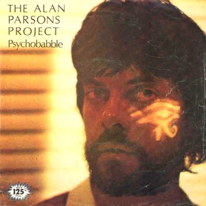 Alan Parsons Project, The - Ariola ???