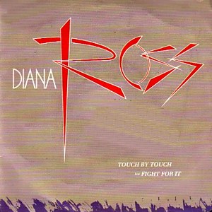 Ross, Diana - EMI 006-200320-7