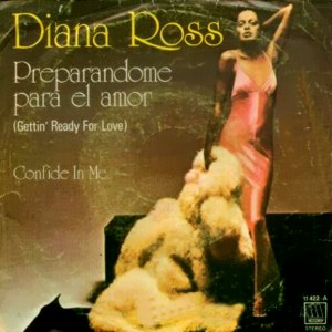 Ross, Diana - Ariola 11.422-A