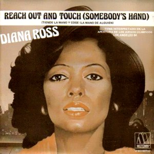 Ross, Diana - RCA SPBO-60153