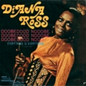Ross, Diana - Tamla Motown M 5126