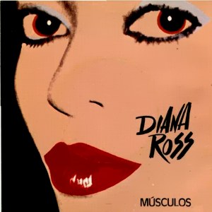 Ross, Diana - EMI C 006-086.609