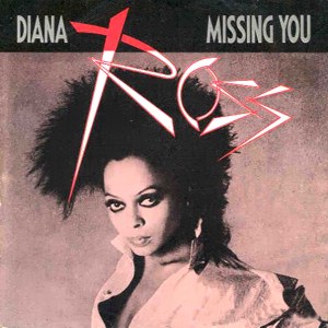 Ross, Diana - EMI 006-200464-7