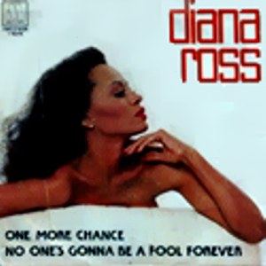 Ross, Diana - Belter 1-10.179