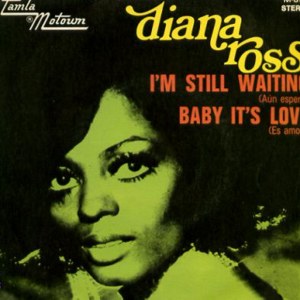 Ross, Diana - Tamla Motown M ???