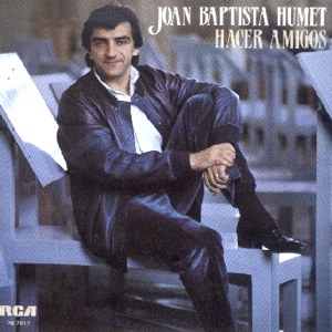 Humet, Joan Baptista - RCA PB-7817