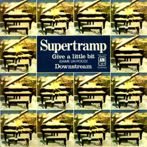 Supertramp - Epic (CBS) AMS 5615