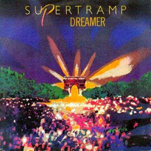 Supertramp - Epic (CBS) AMS 9015