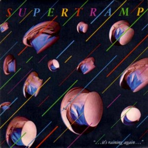 Supertramp - Epic (CBS) AMS 9230