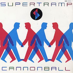 Supertramp - Polydor 390 012-7