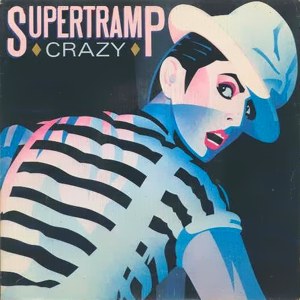 Supertramp - Epic (CBS) AMS 9288