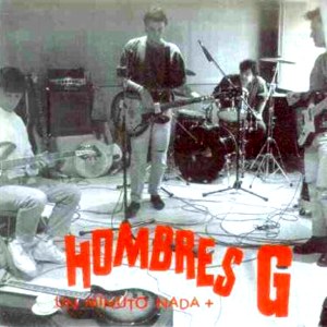 Hombres G - Twins 1T ???