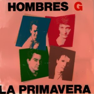 Hombres G - Twins ???