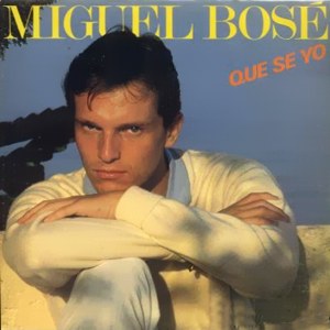Bosé, Miguel