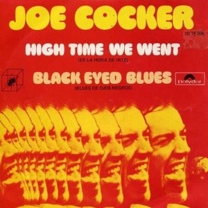 Cocker, Joe - Polydor 20 16 006