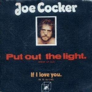Cocker, Joe - Polydor 20 16 023