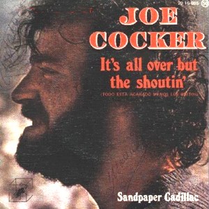 Cocker, Joe - Polydor 20 16 085