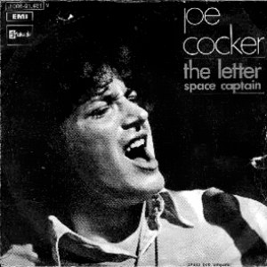 Cocker, Joe - EMI J 006-91.481