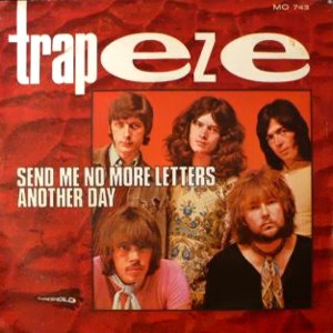Trapeze - Columbia MO  743
