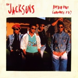 Jacksons, The - Epic (CBS) ARIE-2132