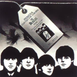 Beatles, The - Odeon (EMI) J 016-004.660