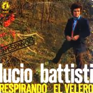 Battisti, Lucio - RCA PB-6059