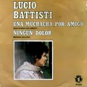 Battisti, Lucio - RCA PB-6324