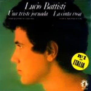 Battisti, Lucio - RCA PB-6461