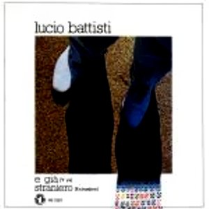 Battisti, Lucio - RCA PB-7287