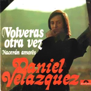 Velázquez, Daniel