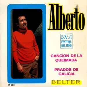 Alberto - Belter 07.600