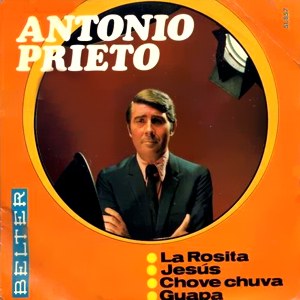 Prieto, Antonio - Belter 51.857