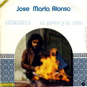 Alonso, José María