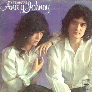 Ana Y Johnny