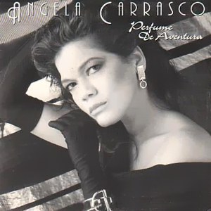 Carrasco, Ángela - EMI 20 2739-7