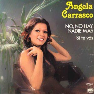 Carrasco, Ángela