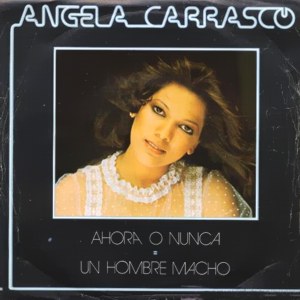 Carrasco, Ángela - Ariola A-101.986