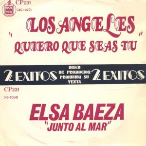 Varios - Pop Español 70'