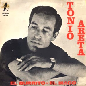 Areta, Tonio - Zafiro OO- 80