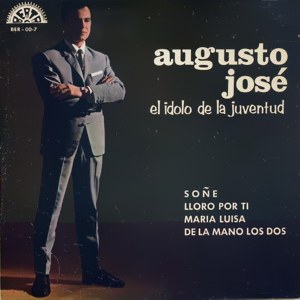 Augusto José