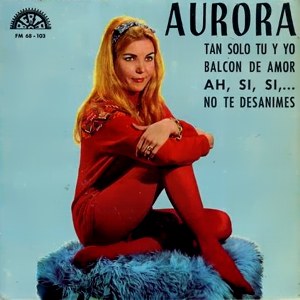 Aurora - Berta (Philips) FM68-103