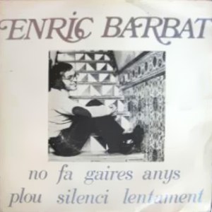 Enric Barbat - Edigsa CM 256 SG